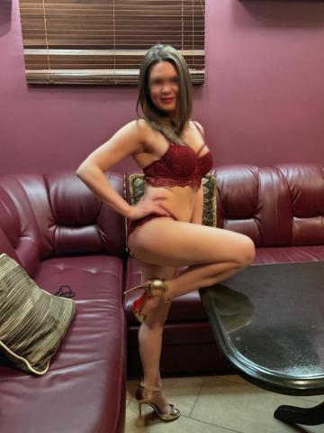 Кристина Топ Питер фото 3